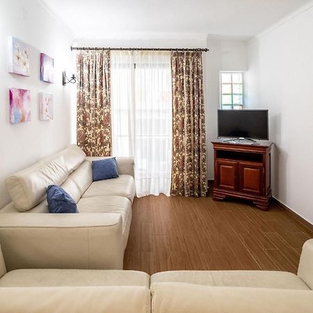 Apartamento Rustic Old Town - T3 Albufeira Exterior foto
