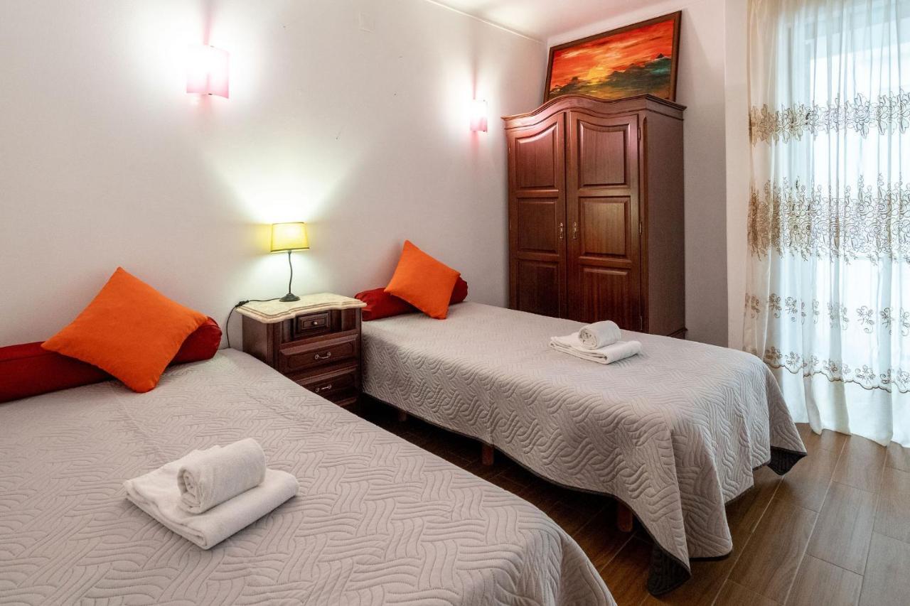 Apartamento Rustic Old Town - T3 Albufeira Exterior foto