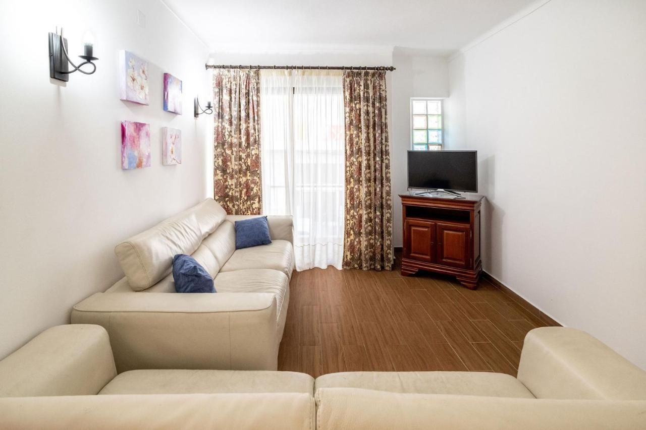 Apartamento Rustic Old Town - T3 Albufeira Exterior foto
