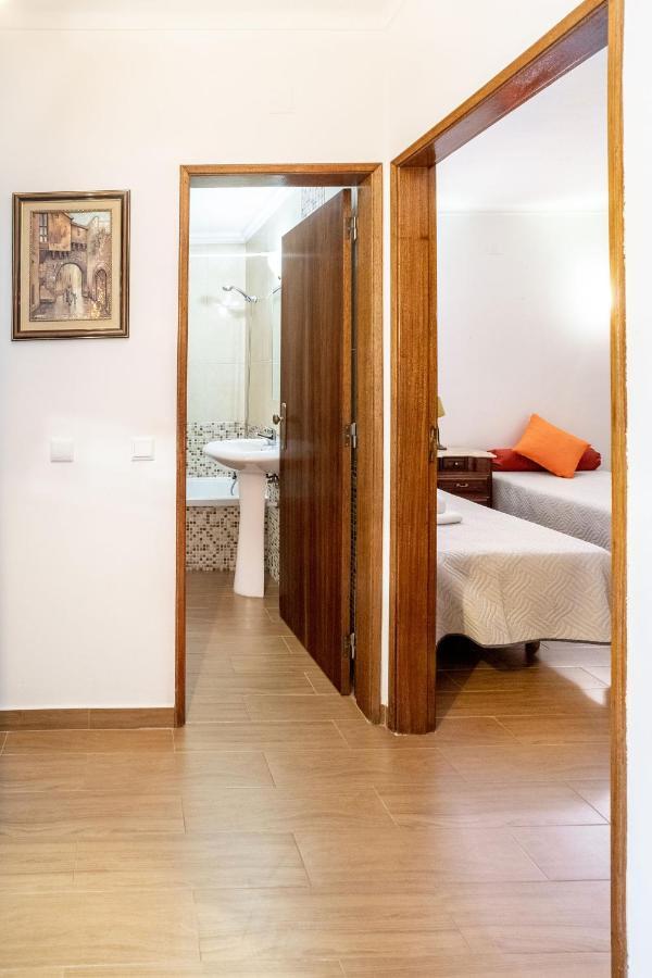 Apartamento Rustic Old Town - T3 Albufeira Exterior foto