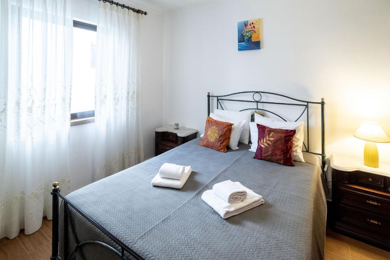 Apartamento Rustic Old Town - T3 Albufeira Exterior foto