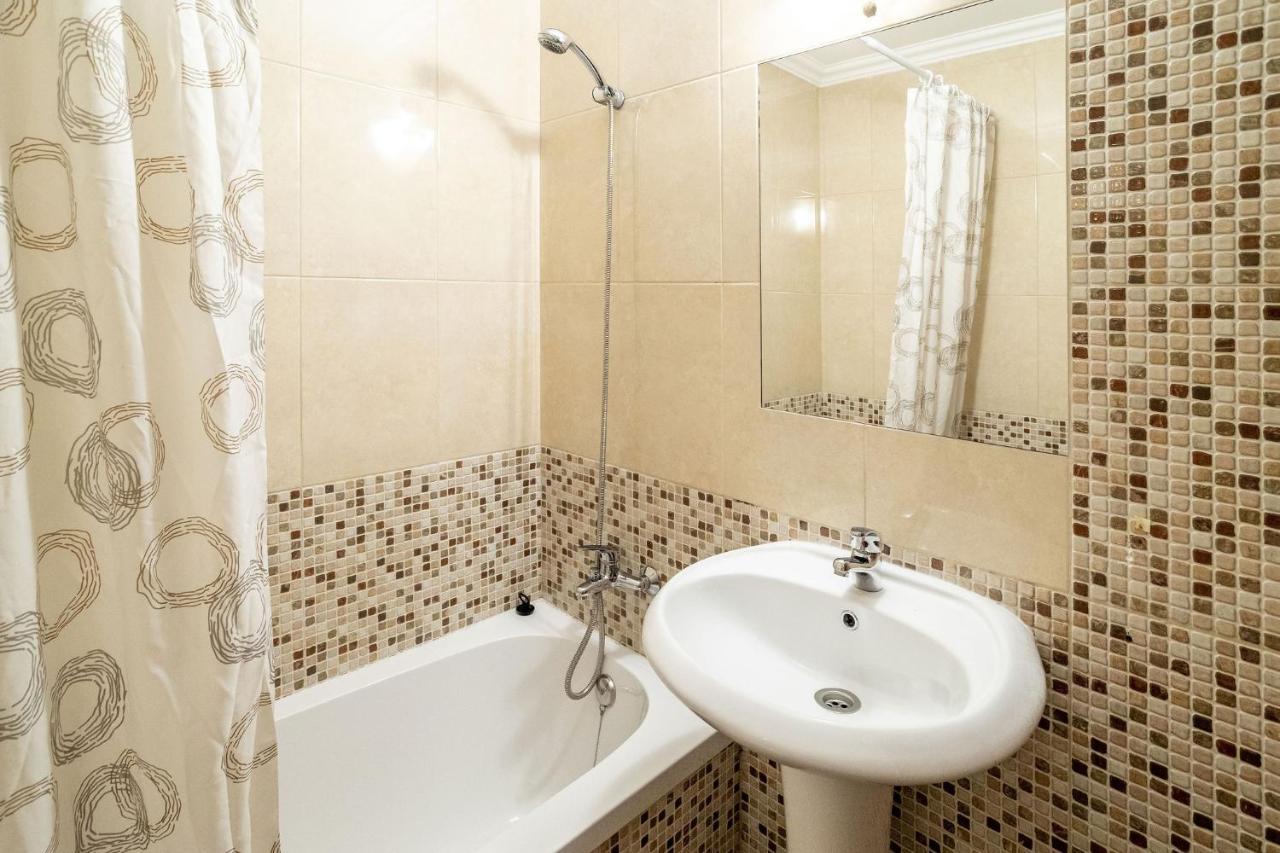 Apartamento Rustic Old Town - T3 Albufeira Exterior foto