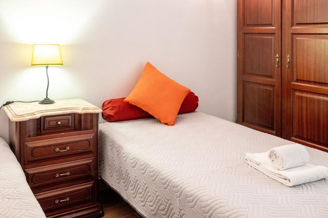 Apartamento Rustic Old Town - T3 Albufeira Exterior foto