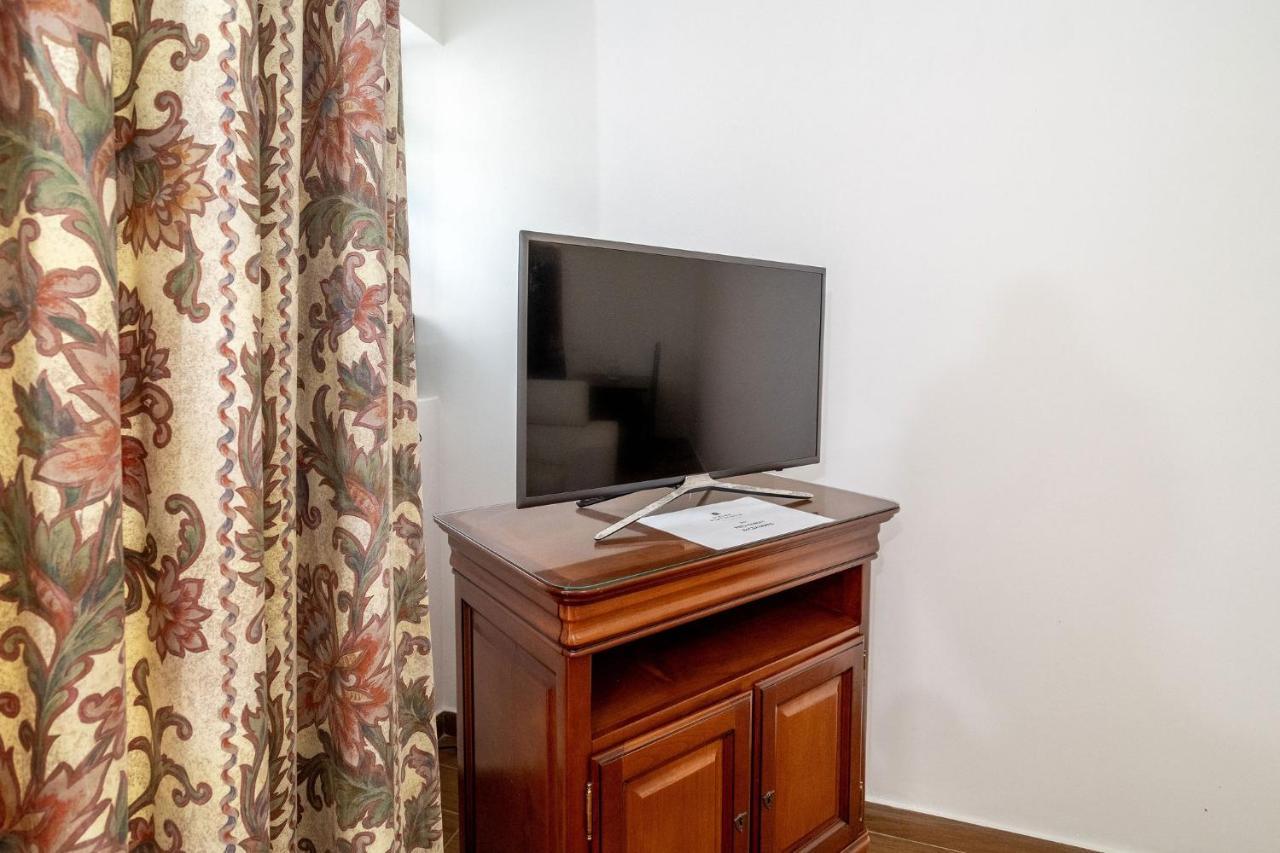 Apartamento Rustic Old Town - T3 Albufeira Exterior foto