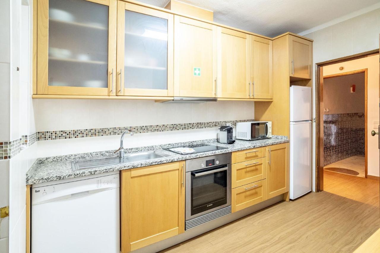 Apartamento Rustic Old Town - T3 Albufeira Exterior foto