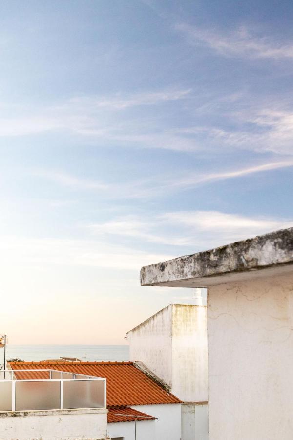 Apartamento Rustic Old Town - T3 Albufeira Exterior foto